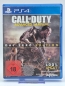 Preview: Call of Duty: Advanced Warfare